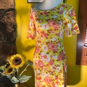 LuLaRoe XS Dress